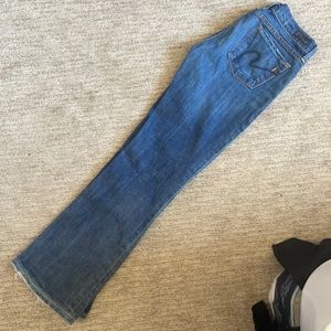 Citizens of Humanity by Jerome Dahan pants